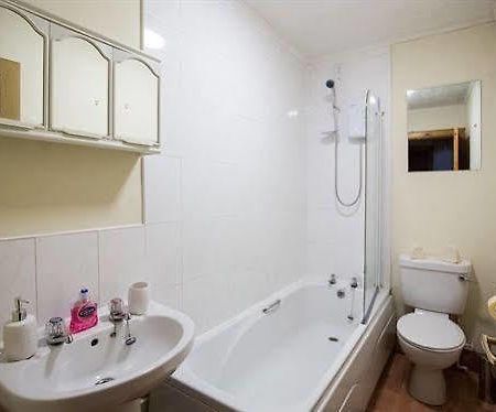 Crown Street Apartments أبردين المظهر الخارجي الصورة