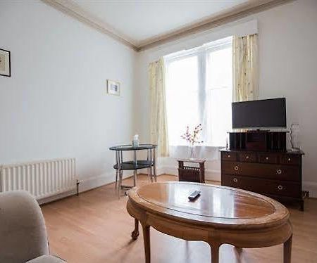 Crown Street Apartments أبردين المظهر الخارجي الصورة