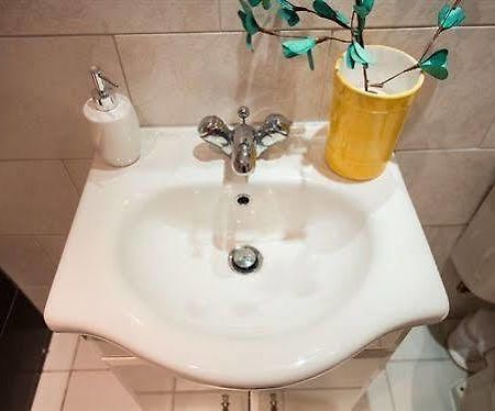 Crown Street Apartments أبردين المظهر الخارجي الصورة