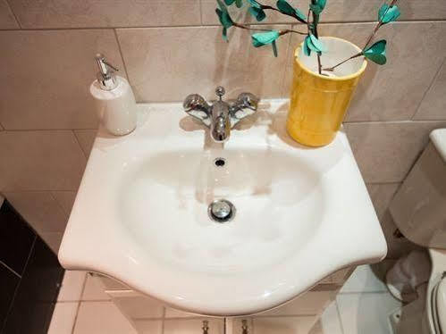 Crown Street Apartments أبردين المظهر الخارجي الصورة